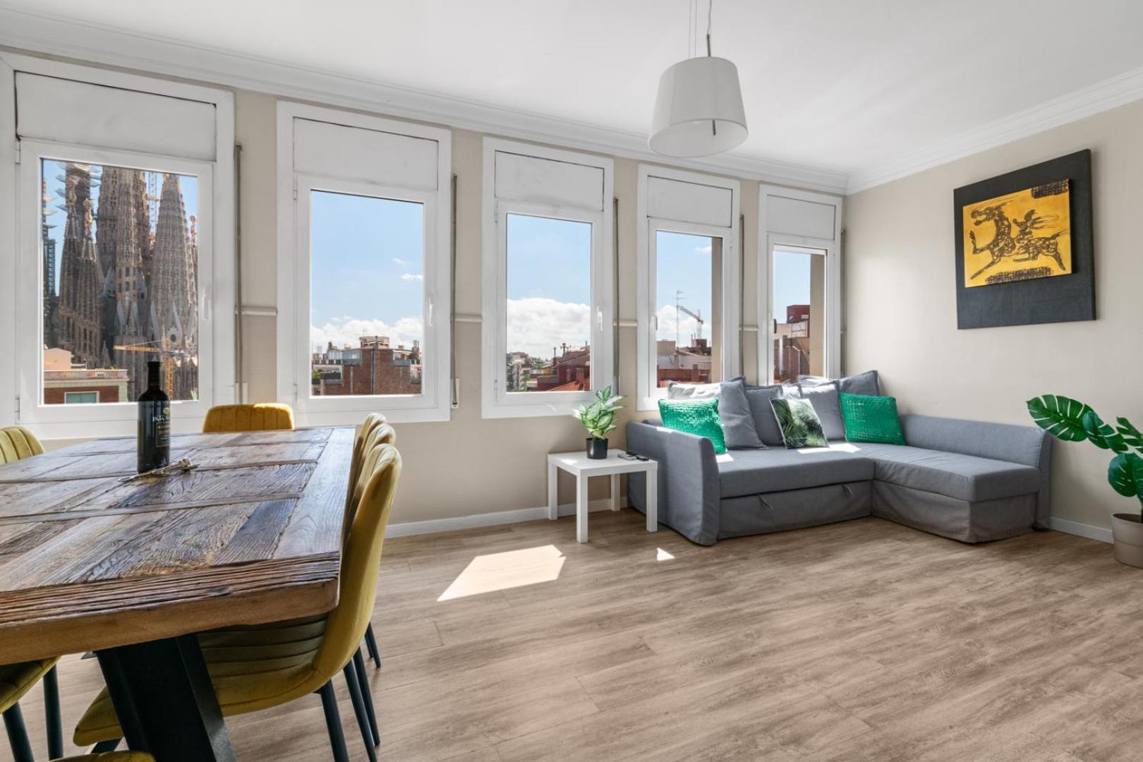 Suite Home Sagrada Familia Βαρκελώνη Εξωτερικό φωτογραφία