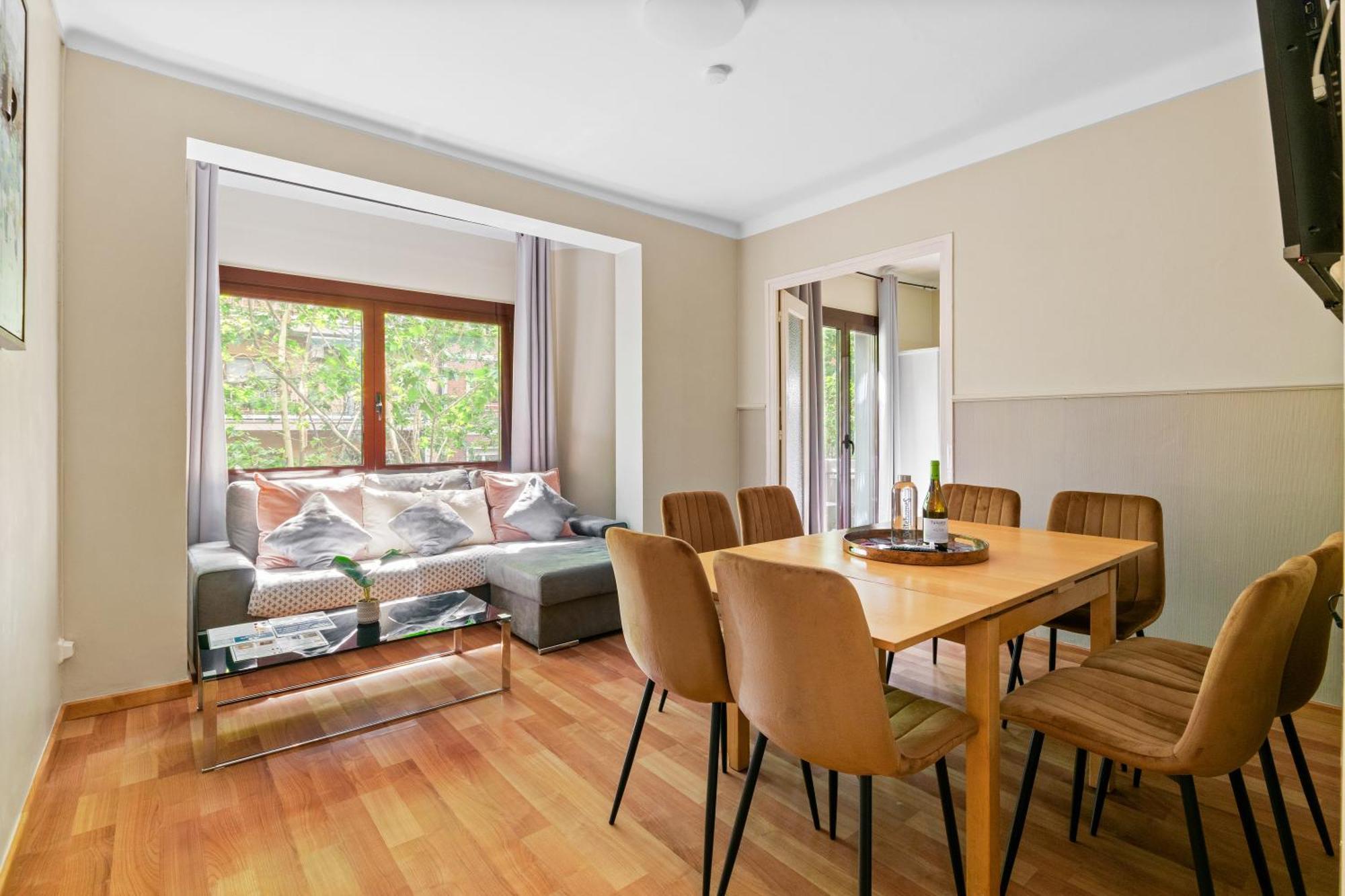 Suite Home Sagrada Familia Βαρκελώνη Εξωτερικό φωτογραφία