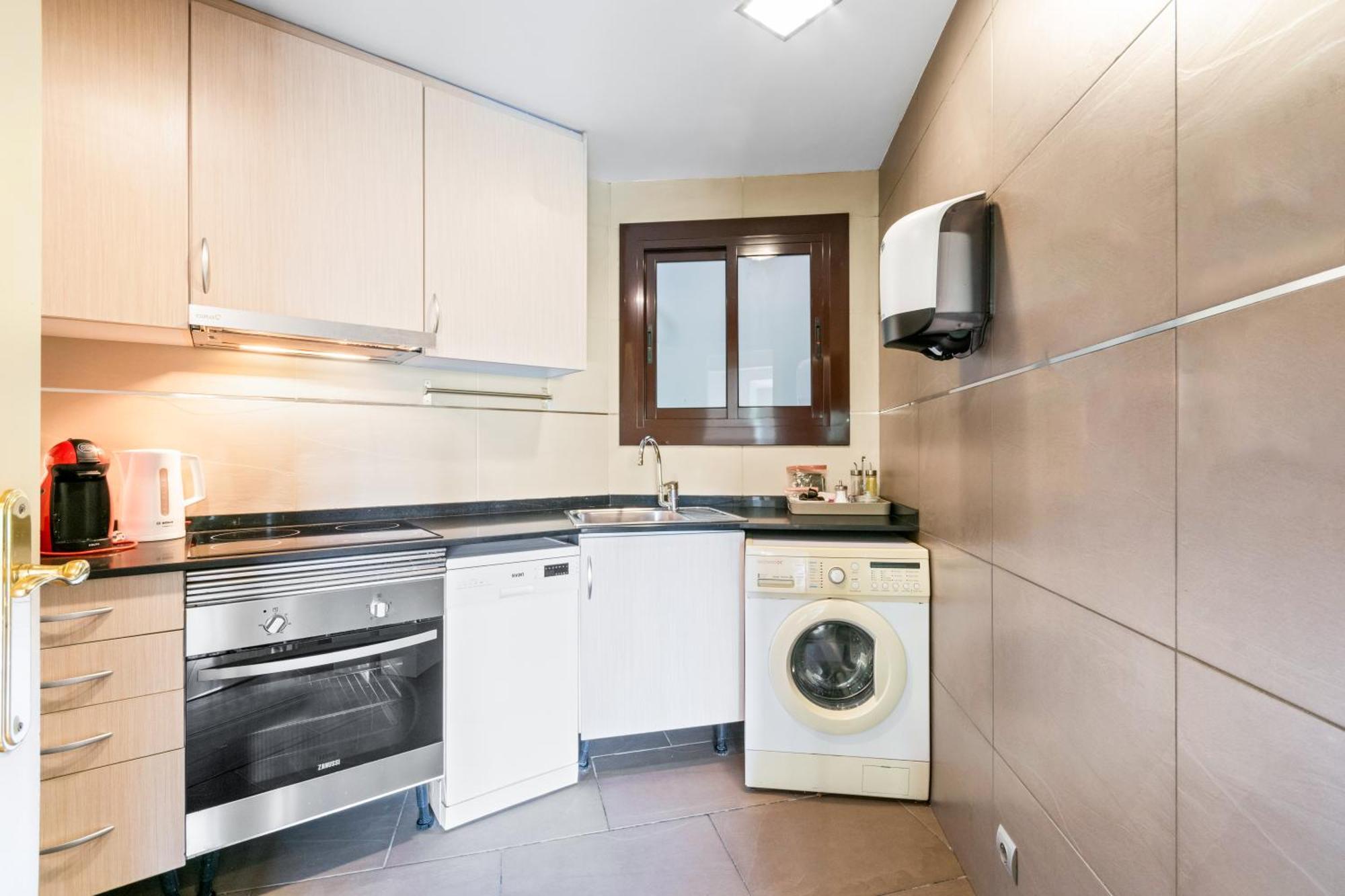 Suite Home Sagrada Familia Βαρκελώνη Εξωτερικό φωτογραφία
