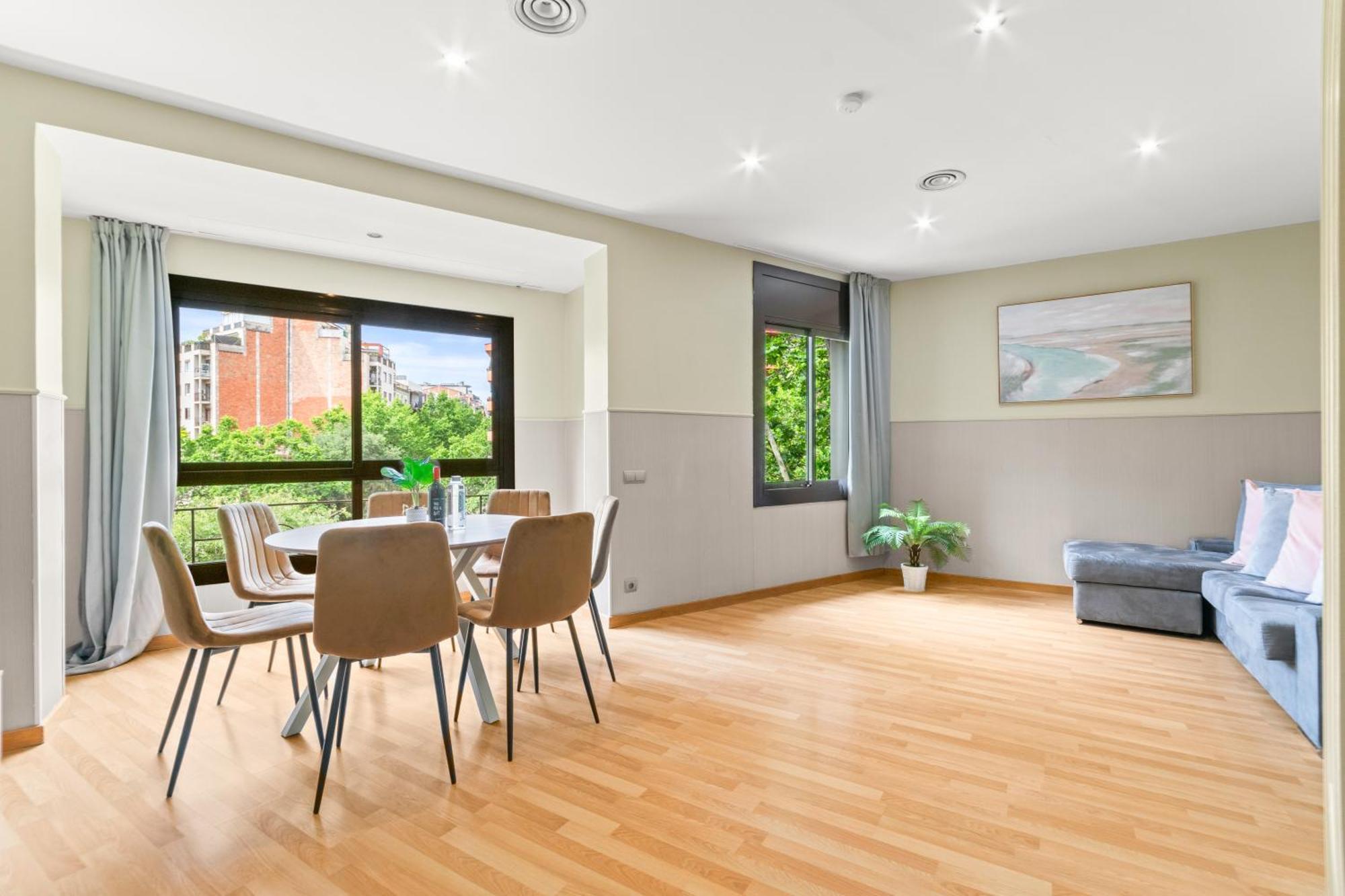 Suite Home Sagrada Familia Βαρκελώνη Εξωτερικό φωτογραφία