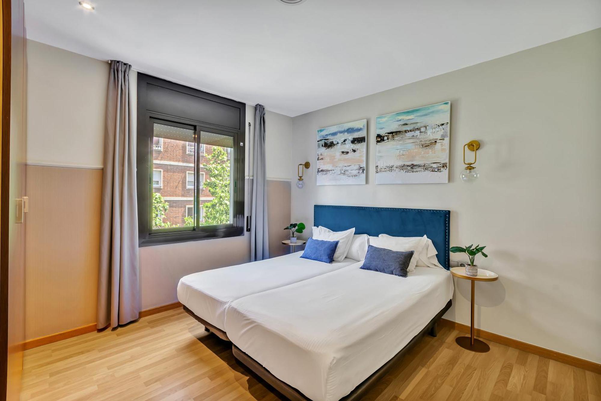 Suite Home Sagrada Familia Βαρκελώνη Εξωτερικό φωτογραφία