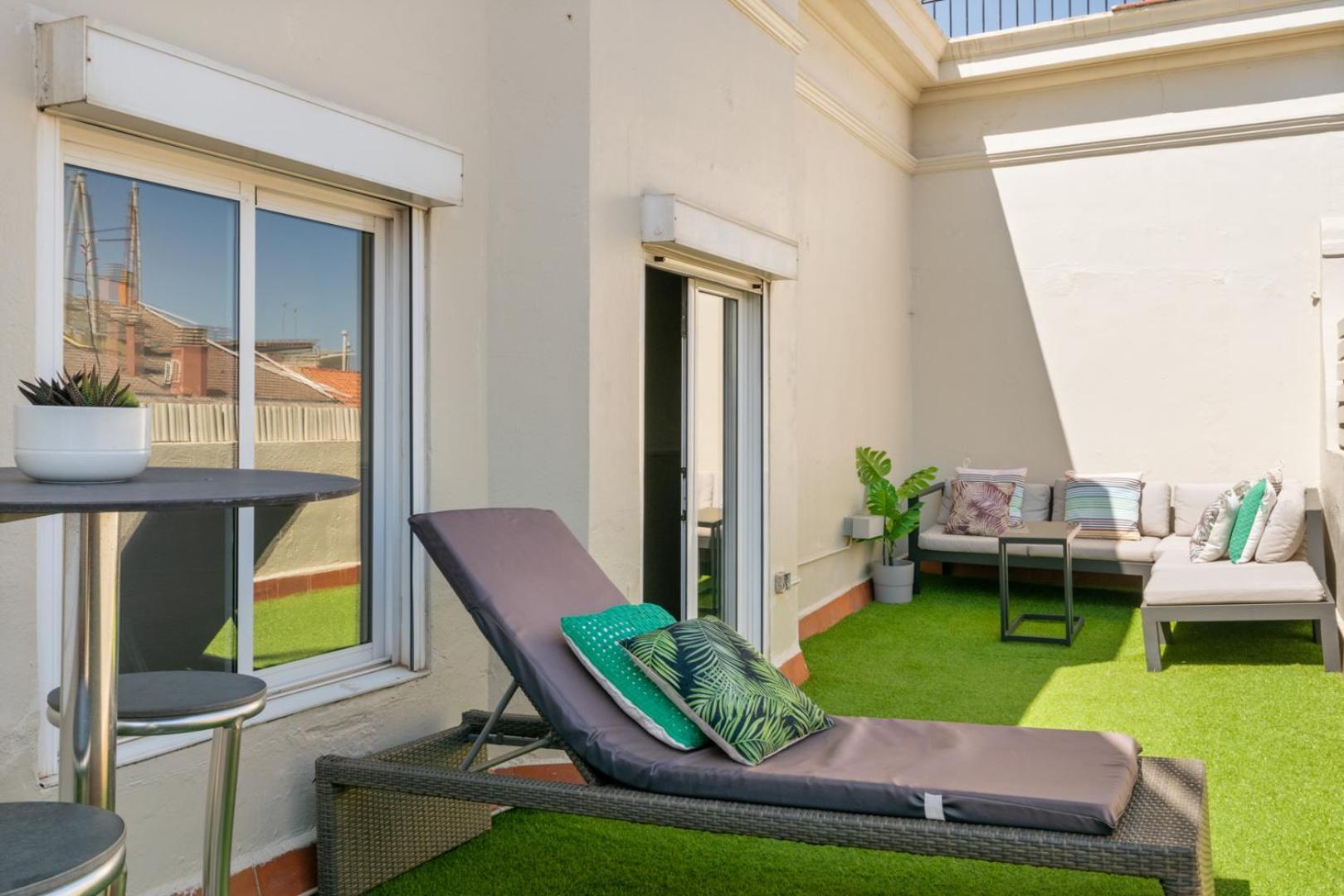 Suite Home Sagrada Familia Βαρκελώνη Εξωτερικό φωτογραφία