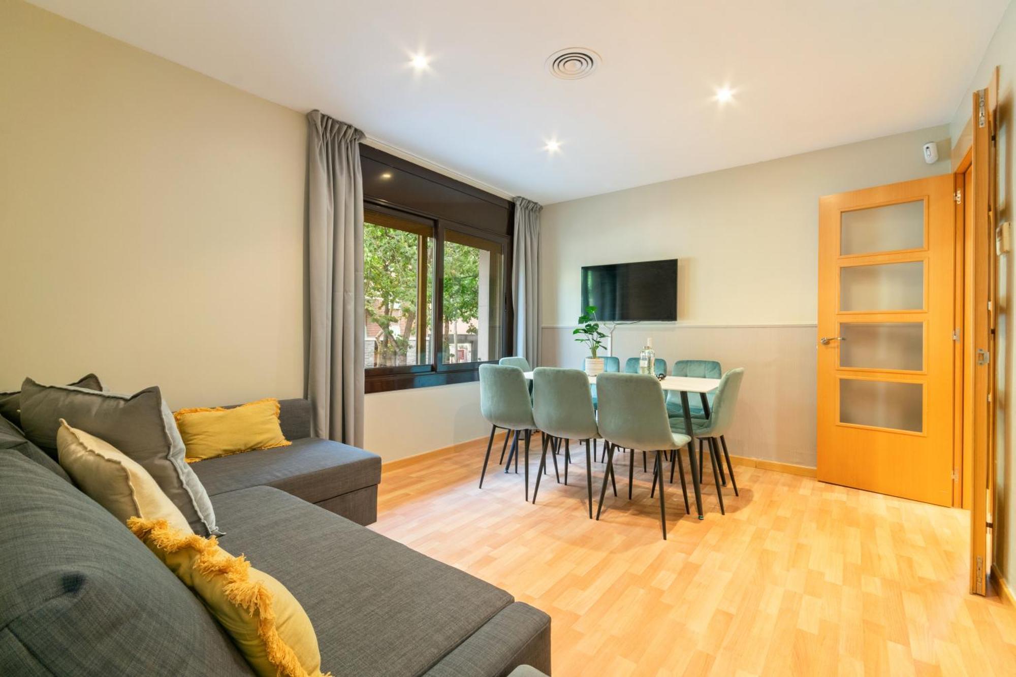 Suite Home Sagrada Familia Βαρκελώνη Εξωτερικό φωτογραφία